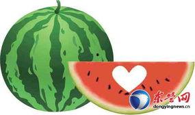 吃瓜爱心,揭秘娱乐圈甜蜜背后的故事