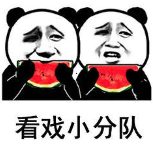 吃瓜观众表情包,揭秘网络时代的“表情盛宴”