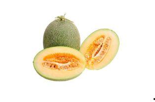 孕晚期一次吃半个哈密瓜,神奇助力胎儿健康发育
