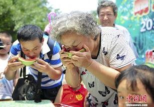 吃瓜奶奶,网络红人的崛起与影响力