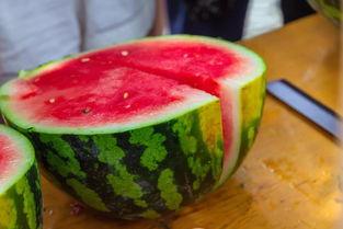 莲雾吃瓜视频,揭秘网红美食背后的故事