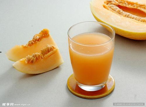 儿童天天吃哈密瓜好吗,营养与健康的双重益处