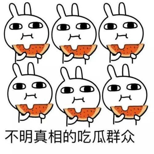 吃瓜群众神回复,揭秘网络热点的背后真相